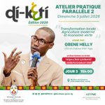 Photo by Agence Nationale de Développement des TPME (@adtpme)