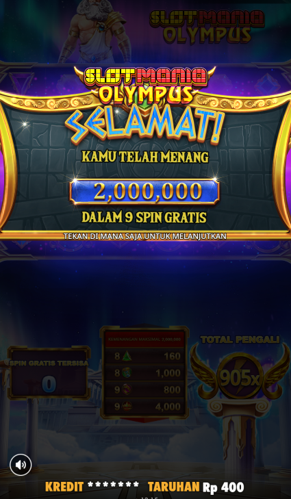 Mukhabad's tweet photo. iseng dpo 40k buy spin lngsng dikasih max 2jt, sumpah nggak ada lawan nih WOSTOTO emang paling bestt dahh  lu wajib cobain nih linknya bro 

 https://t.co/tQdWSd4DXU

 https://t.co/tQdWSd4DXU https://t.co/e95Zy7nlMv
