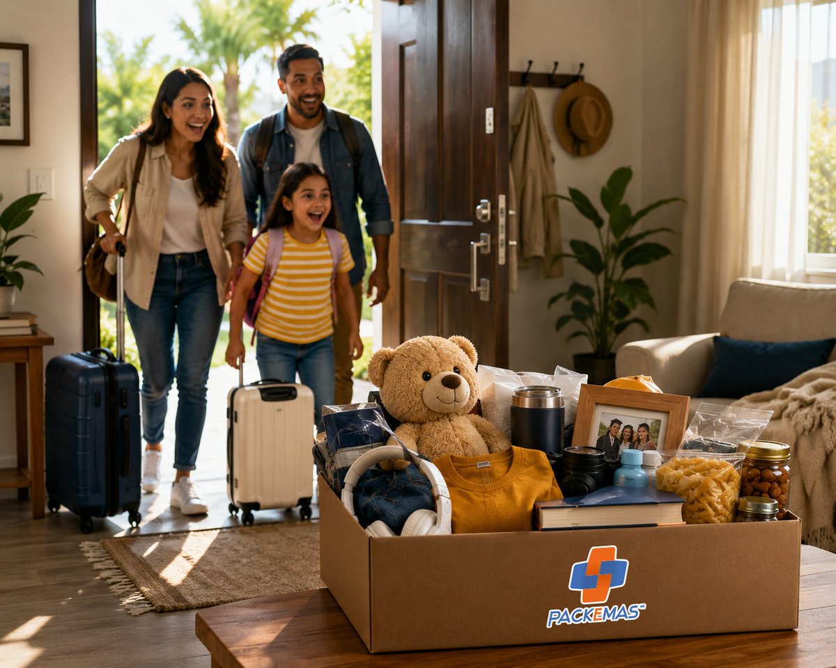 _PACKEMAS_'s tweet photo. 🏖️📦 ¿Te vas de vacaciones?

Con nuestro servicio Ocurre, tus envíos pueden esperar por ti hasta que regreses.

Viaja tranquilo.

📞 +52 724 688 0060
📩 centrodeatencion@packemas.com
#PACKEMAS #ServicioOcurre #VacacionesDeVerano https://t.co/b2iuhY1l1L
