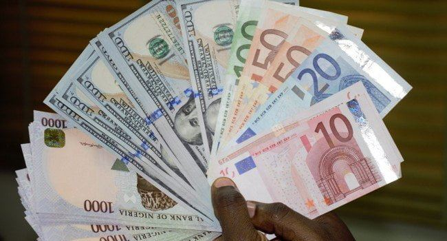 Nairametrics's tweet photo. Nigeria’s foreign exchange market witnessed a significant improvement in liquidity during the first half of 2026, with daily turnover regularly exceeding $500 million, several trading sessions crossing the $900 million mark, and a record $1.82 billion changing hands in a single day. https://t.co/gNRvbQbO6K