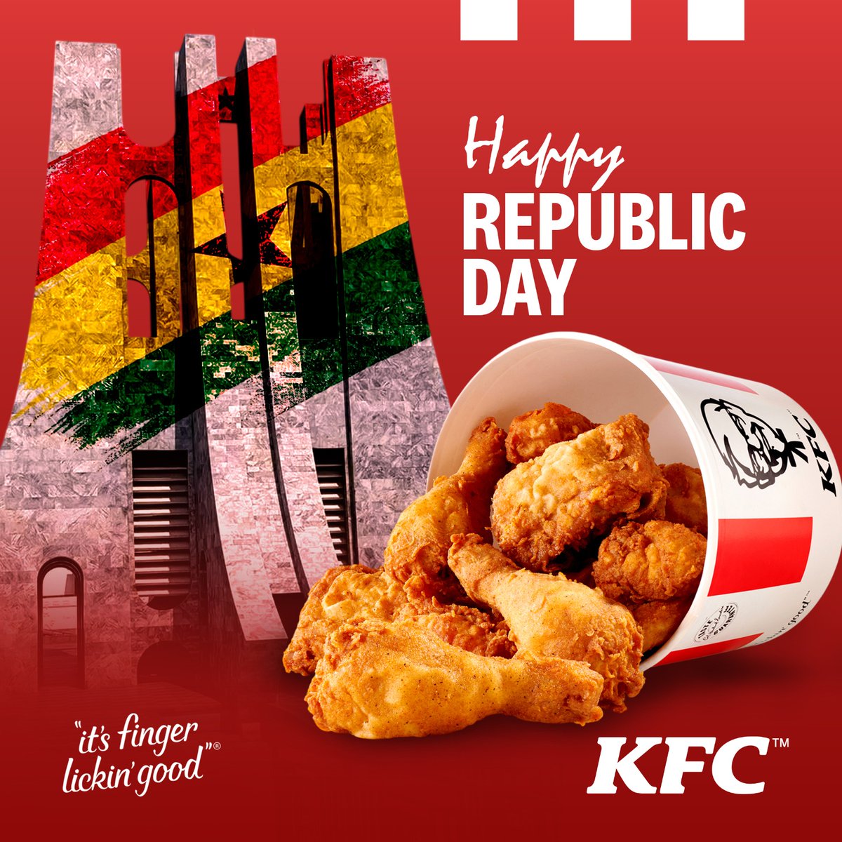 KFC Ghana (@KFC_Ghana) / Posts / X