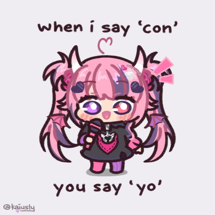 kaius tweet media