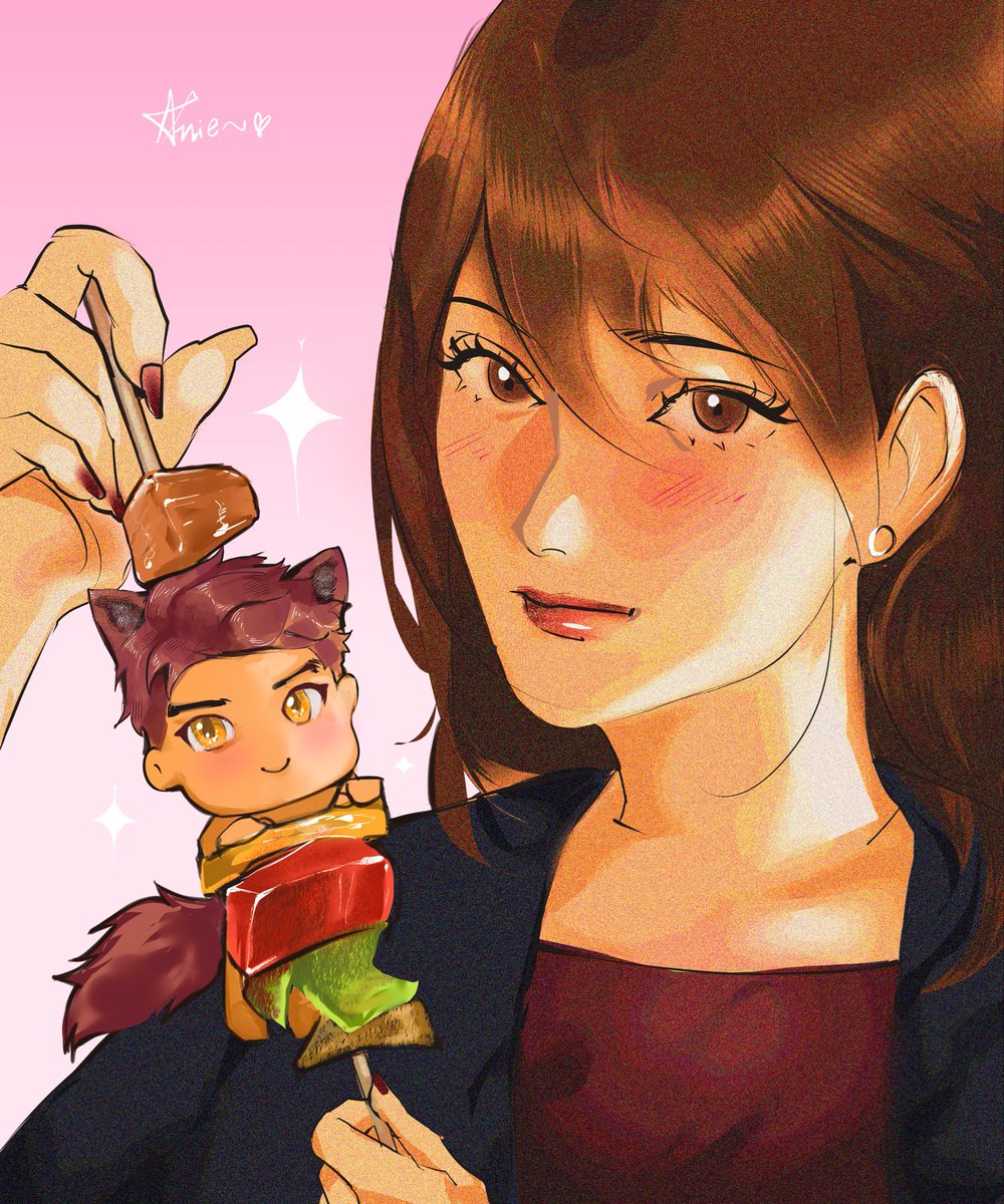 vitaminrls's tweet photo. Hi Valco oomfies don’t be sad 🥹. Heres a BBQ Valko 
#Valko #BringValkoBack #VALKOISLOVED https://t.co/hE6kTSAptS