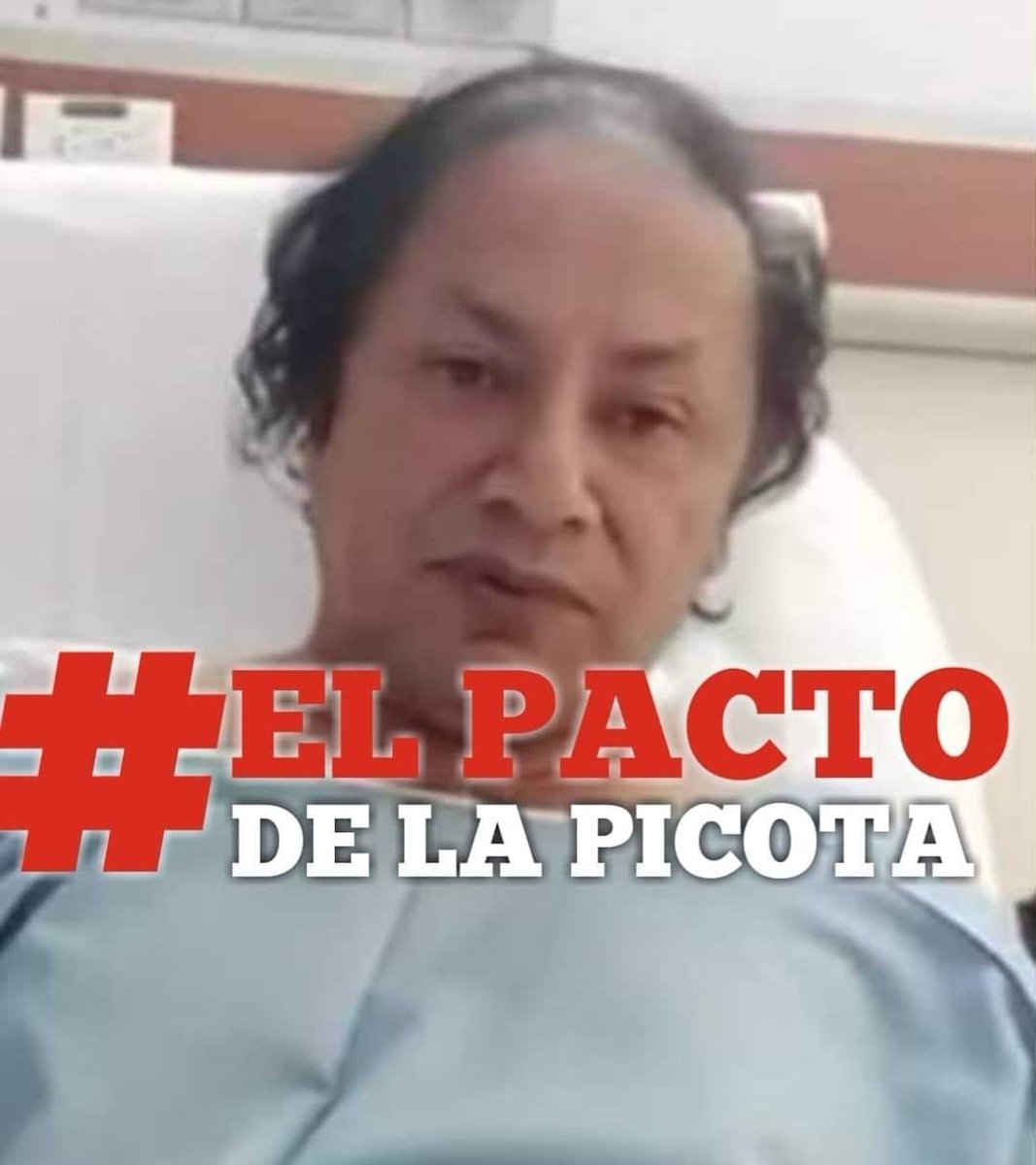 Lobsang89159208's tweet photo. !! Y el proceso contra este GRANUJA será que la Fiscalía ya lo archivó ?….!!!. https://t.co/5tOzDxXIYb