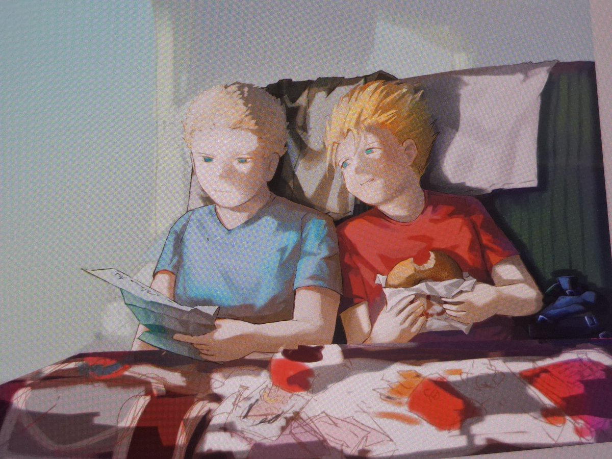 fuzi60330118's tweet photo. 桌子啊啊啊....
#trigun https://t.co/W4WepStCZ1