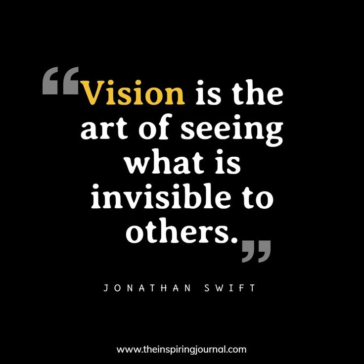 FirimaTemeso's tweet photo. Vision is seeing possibilities that others cannot yet see. It is believing in what can be before it becomes reality.

Every great achievement starts with a vision.

#Lifelessons https://t.co/KpuceTNhOU