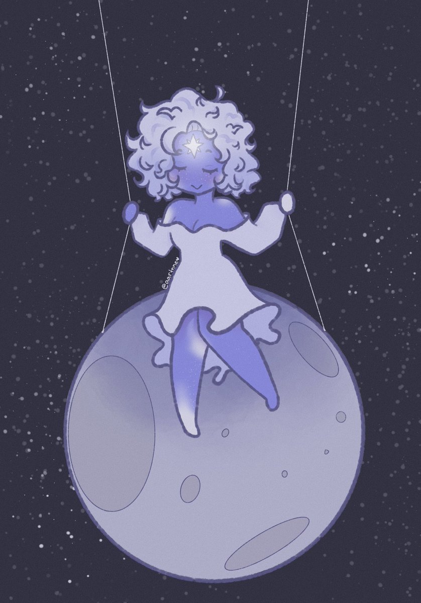 aartnne's tweet photo. Attack for BlueberryClown on Artfight !!

#ruesgarten #artfight #artfight2026 #artfightattack #artfightteammystery https://t.co/Wuy0vMOZVq