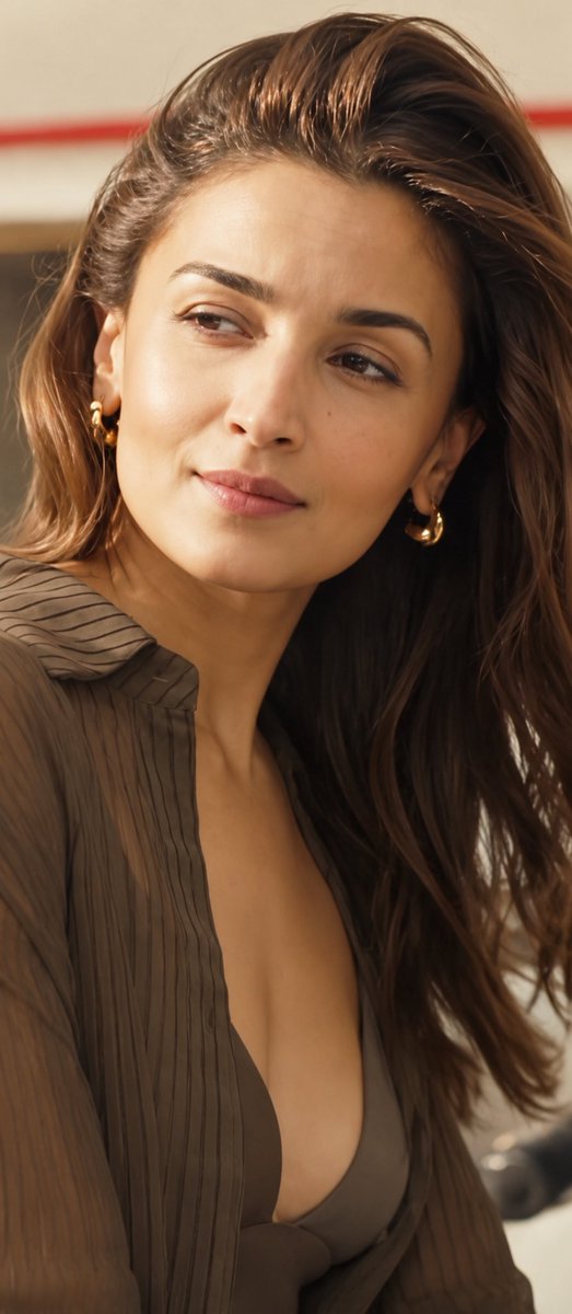 HdGlamUltra's tweet photo. Alia Bhatt #AliaBhatt #Alpha https://t.co/RaojJrbWCS