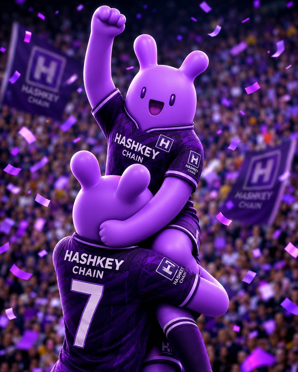 Ofindudu's tweet photo. When football meets Web3 Hashoo becomes the GOAT.
#HashKeyWorldCup @HSKChain https://t.co/QkWomUAuht