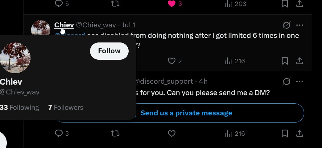 Protostar tweet media