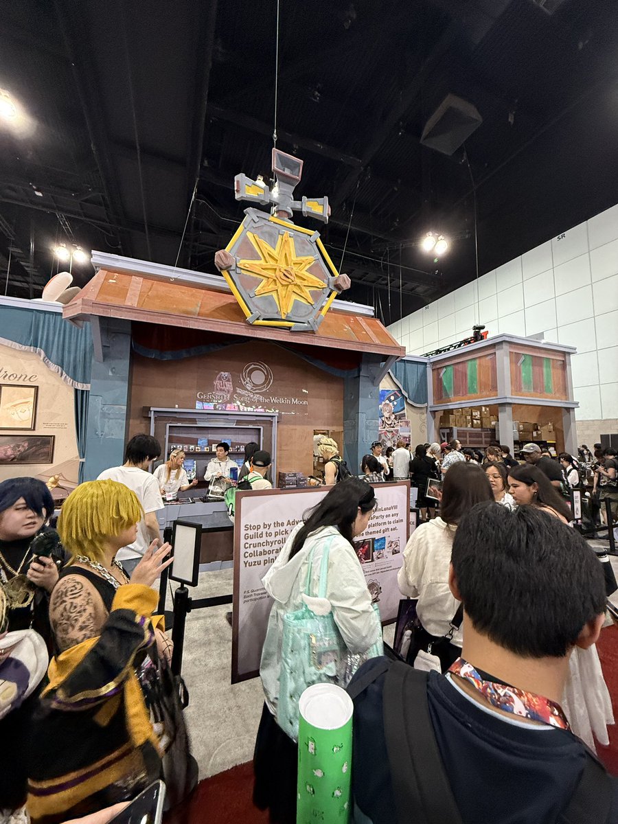 _SirFrank_'s tweet photo. #GenshinLunaVIII #SandronesTeaParty https://t.co/kIf3kHaRRp