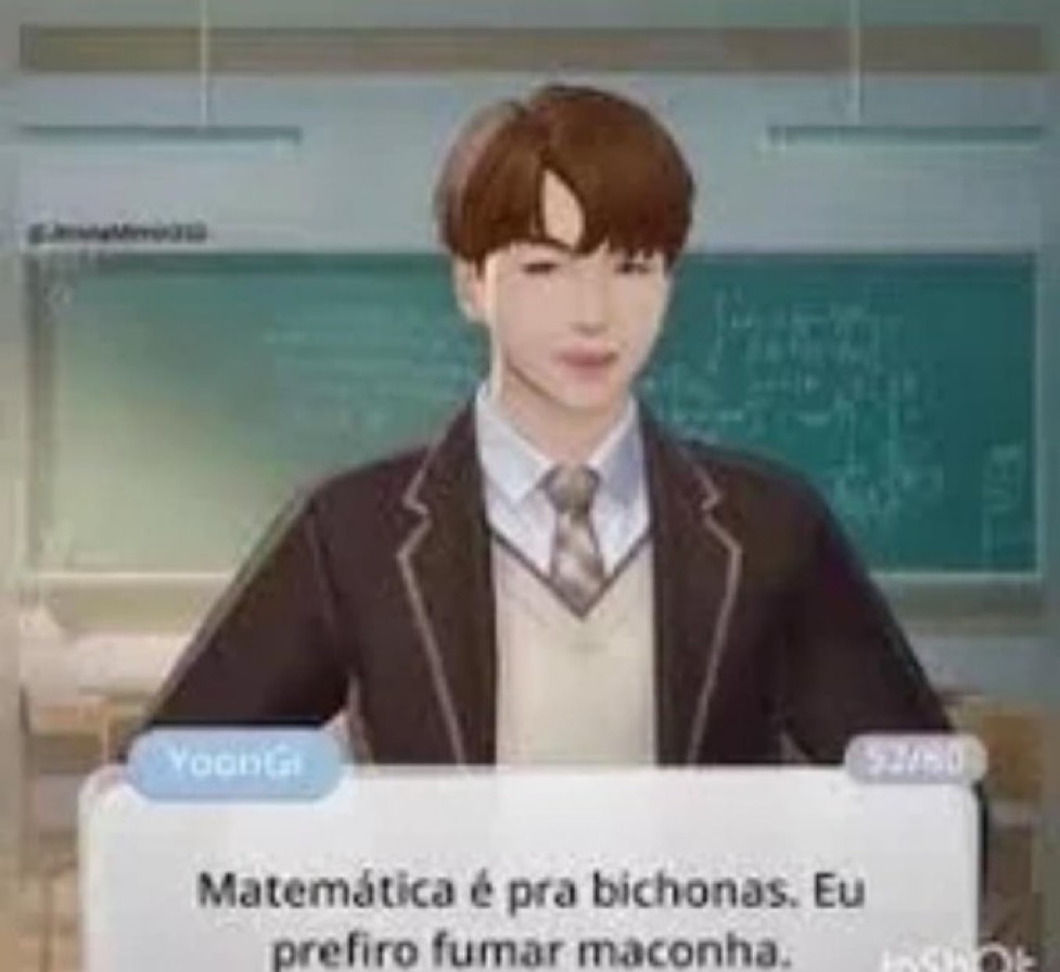 Shitpost só que de humor negro tweet media
