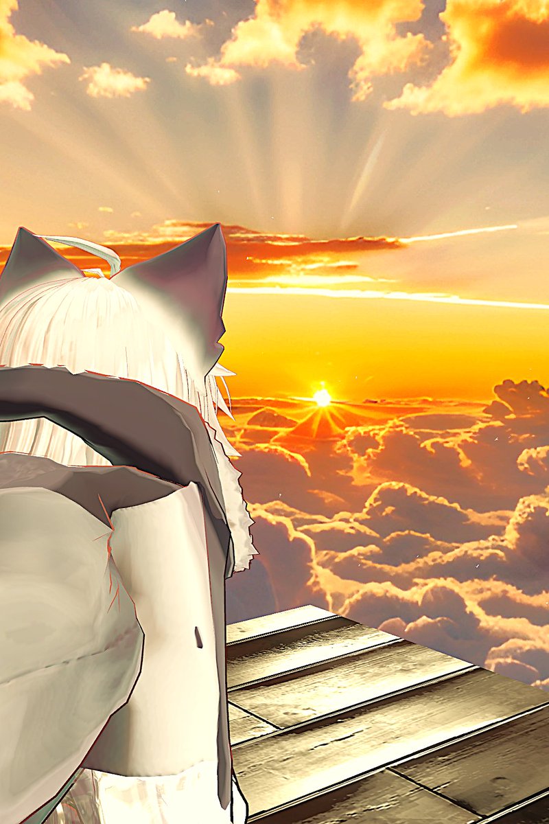 むっし@VRChat tweet media