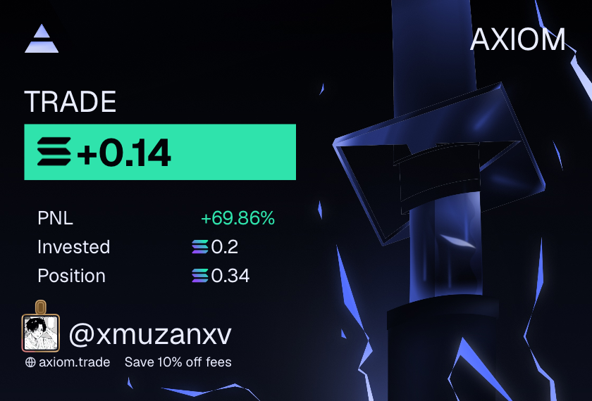 xmuzanxv's tweet photo. Lost with nopecat and made it all back with TRADE https://t.co/Kygu0wOKVs