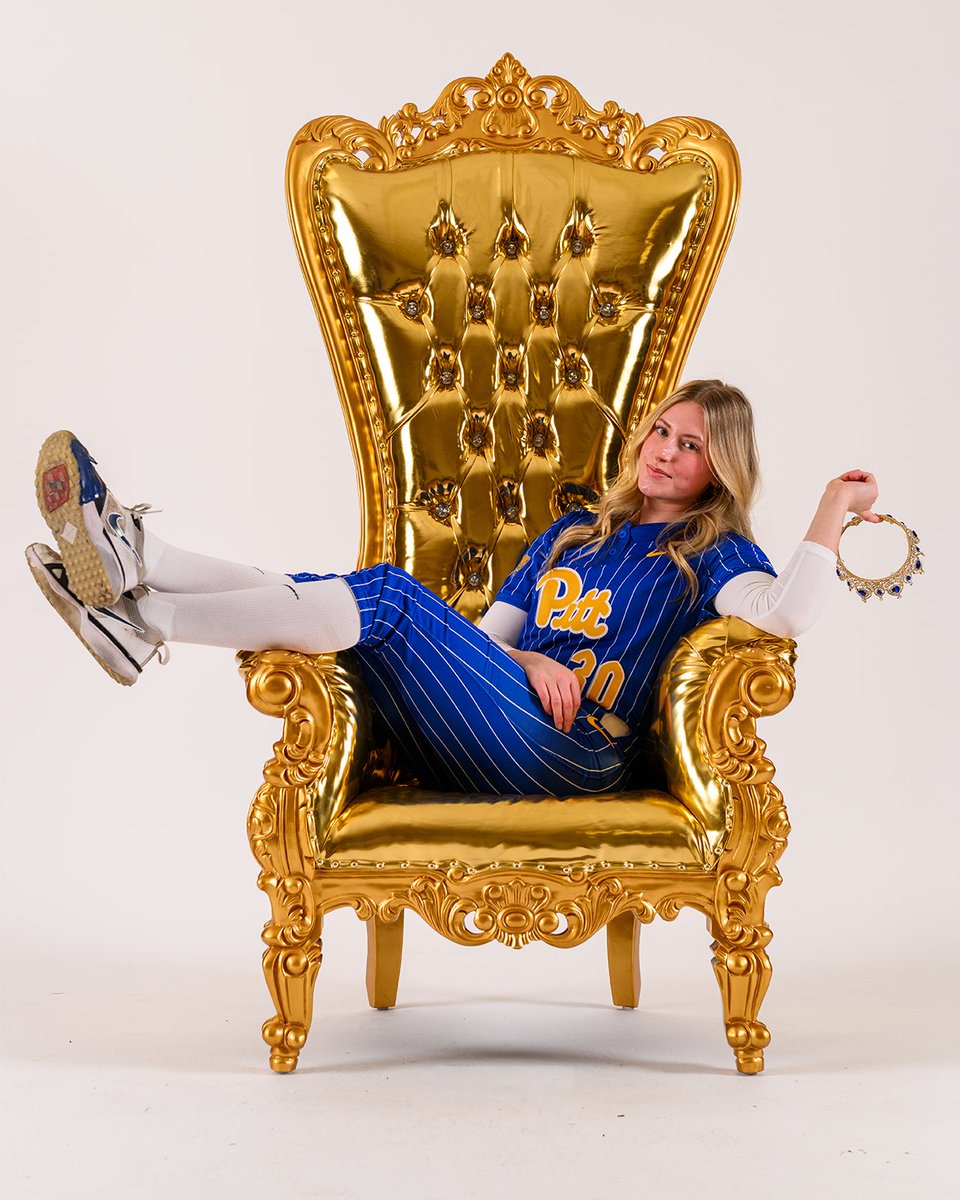 Pitt Softball tweet media