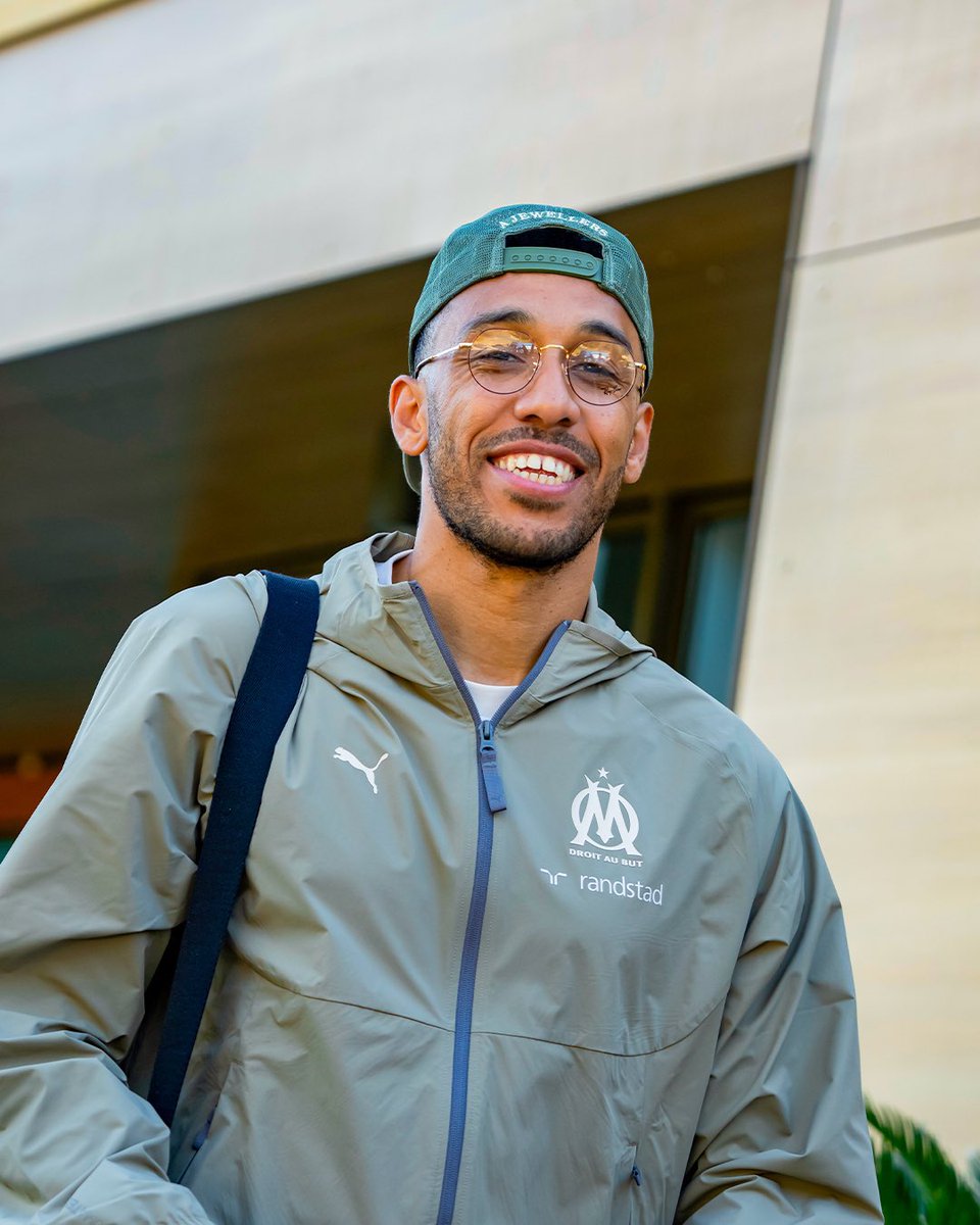 MatteMoretto's tweet photo. Il Genoa ha fatto un sondaggio per Pierre-Emerick Aubameyang. https://t.co/sNiq4J9D8R