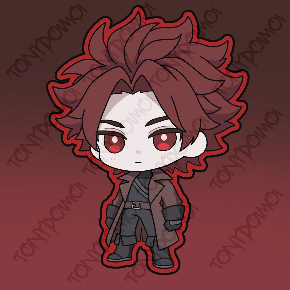Tonydoimoi's tweet photo. Dark Chibi Adoptable 🖤🔥

• Price: $17
• +$5 for commercial use

If interested, feel free to DM me 📩
Shop: https://t.co/5Zf3ij9Puh

#adoptable #chibi #vgen #cuteart #commissions https://t.co/1PUUwkmoAq