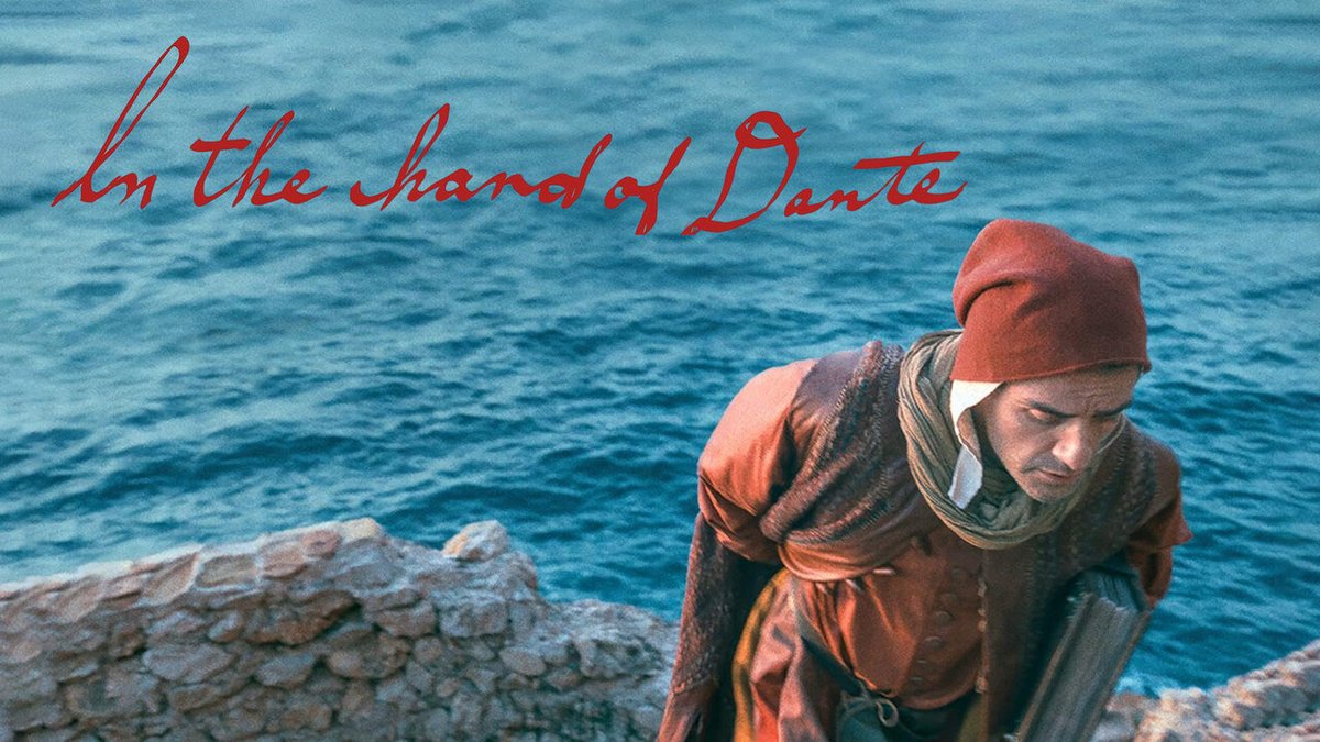 VerPeliculasEsp's tweet photo. In the Hand of Dante Película 2026 Completo Subtitulo Español Subtitulado Latino
Mira aquí :
https://t.co/SFGHeQPYLp
.
.
#inthehandofdante #inthehandofdante2026 #inthehandofdantemovie #Pelicula #Spain https://t.co/qEjy6kqu9s