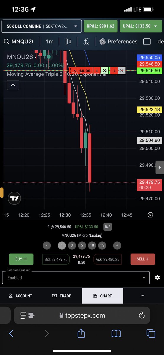 ruckerfidelis's tweet photo. Maybe I should hate tweet the market more often. 😭 1000$ day I’m outtie https://t.co/HBf4ZAAtF3
