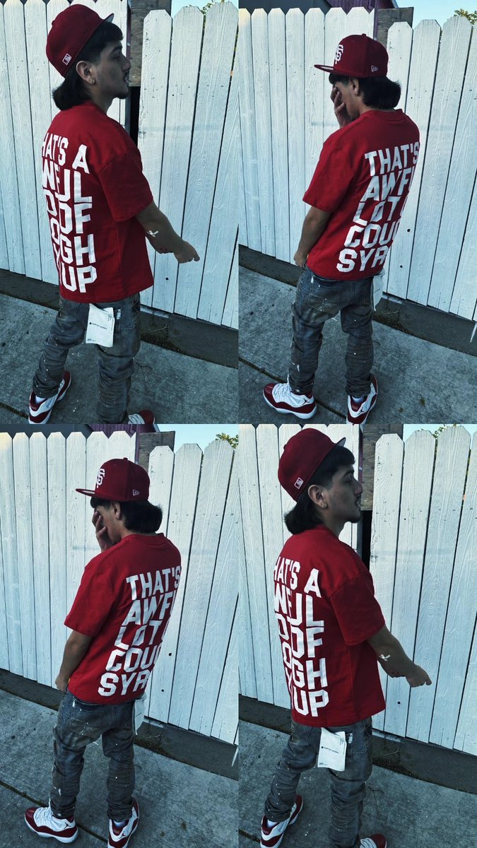 95823_j's tweet photo. that's a awful lotta cough syrupp 💜💕
#sac #sacramento https://t.co/4jhKxTFAEW