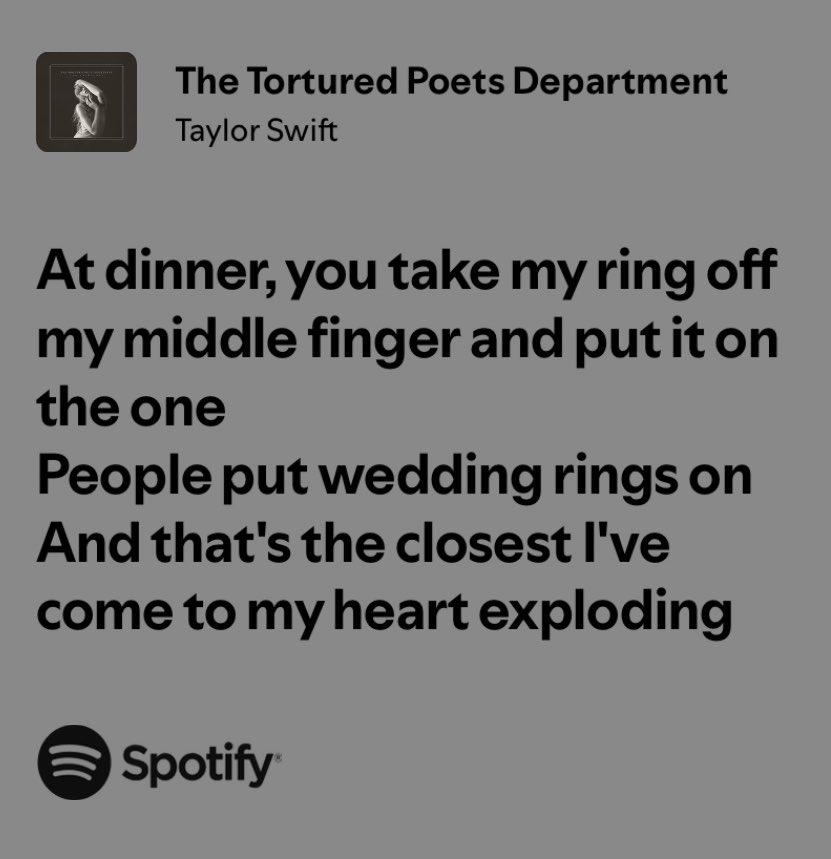 Ath28TS's tweet photo. the girl who writes these lyrics is getting married ❤️‍🩹 IM SO HAPPY FOR HER SHE DESERVES ALL THE HAPPINESS IN THIS WORLD🥺❤️ https://t.co/wvhkDPJVAG