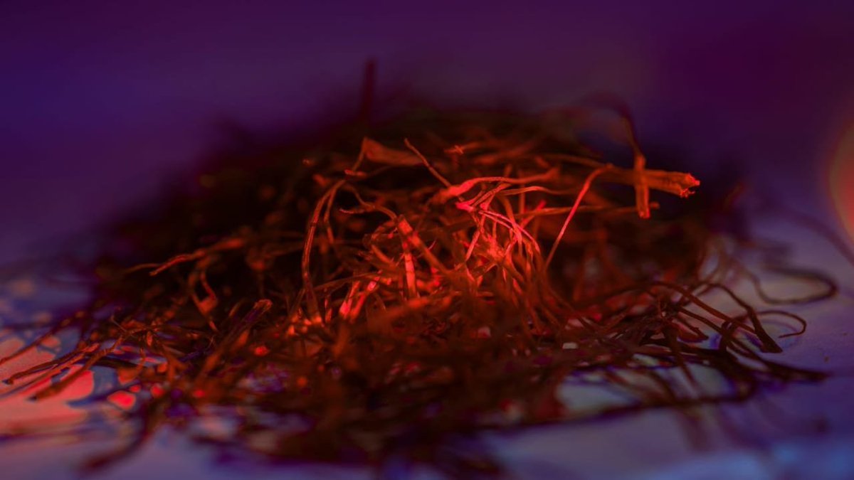 NDTVFood's tweet photo. Which Place Is Known As The Saffron Capital Of India?
https://t.co/5q26MGQkY9
#saffron #capital #pampore https://t.co/3hN8b5XS2Y