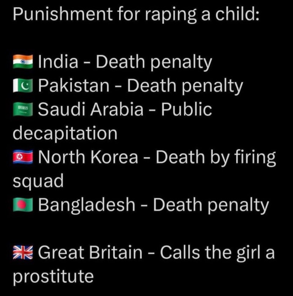 Altheman7's tweet photo. @Keir_Starmer Who was in charge of prosecution during Pakistani muslim Rape Gangs again #twotierkeir &amp; didn't do anything but hide them from prosecution, then called the underage girl victims prostitutes even though they were actually child rape victims under the law you failed to follow https://t.co/eGgU3asbO6