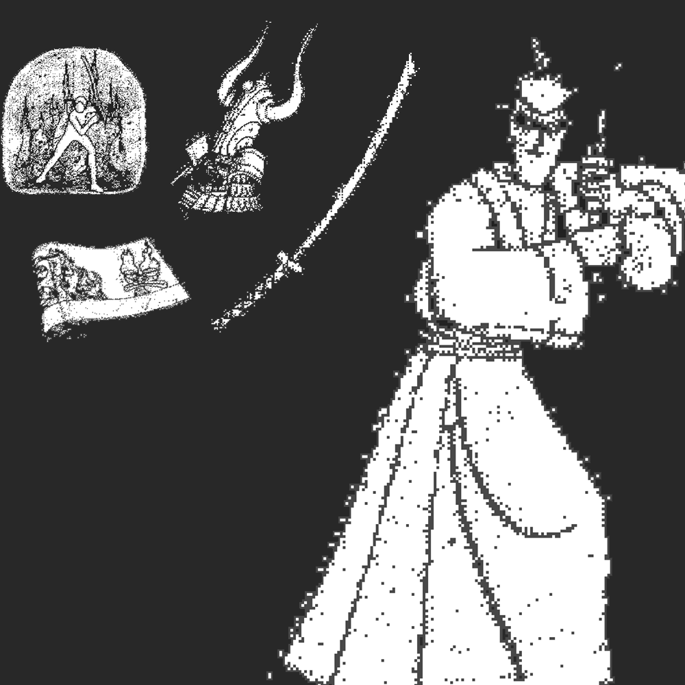 SpushFNBR's tweet photo. BETTER LOOK AT THE SAMURAI JACK BUNDLE 🔥

#Fortnite | via: @DrCacahuette &amp; @NotPaloIntel https://t.co/Q6kFxrtKMe