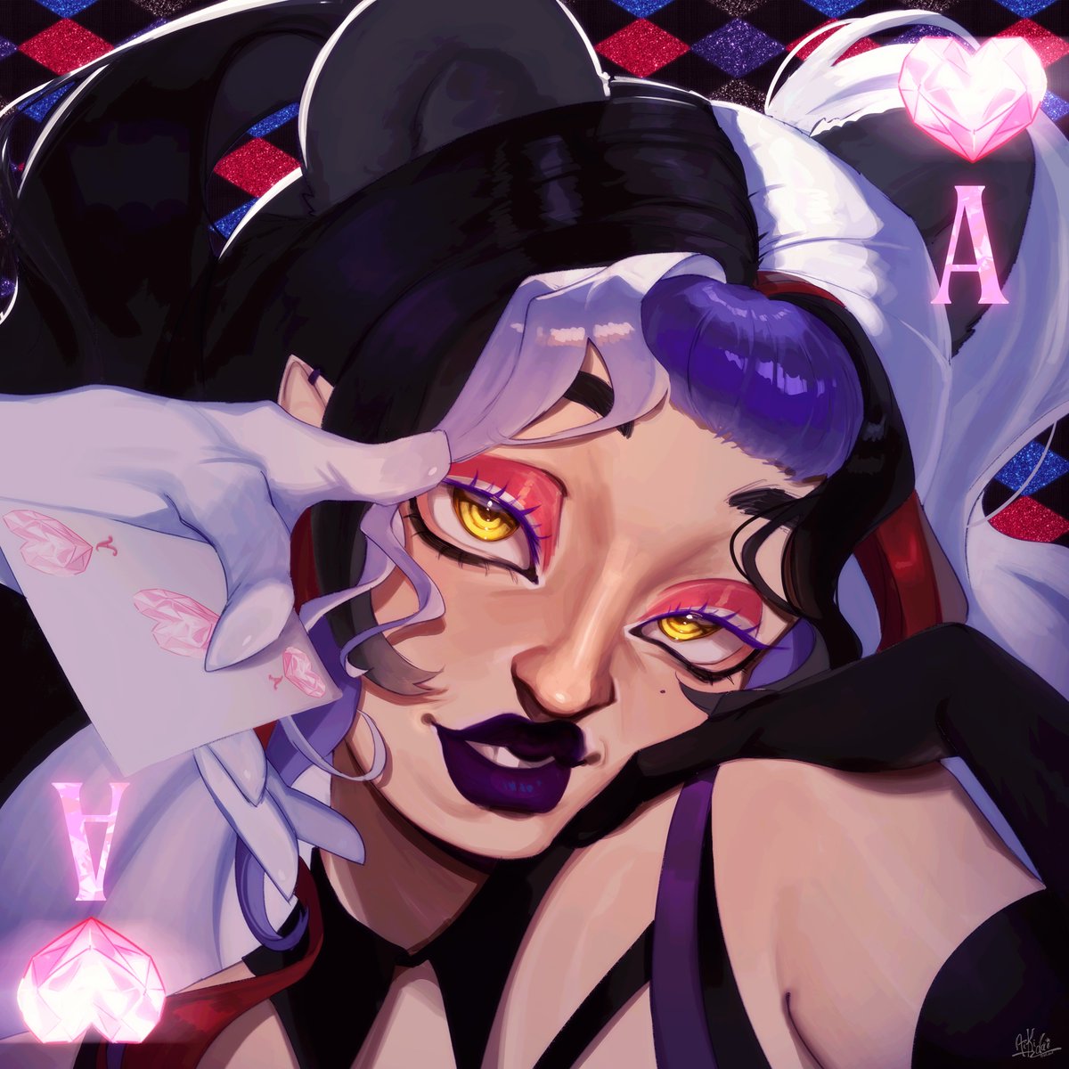 Aikidork's tweet photo. comms da semana https://t.co/pSuOiE1PfH