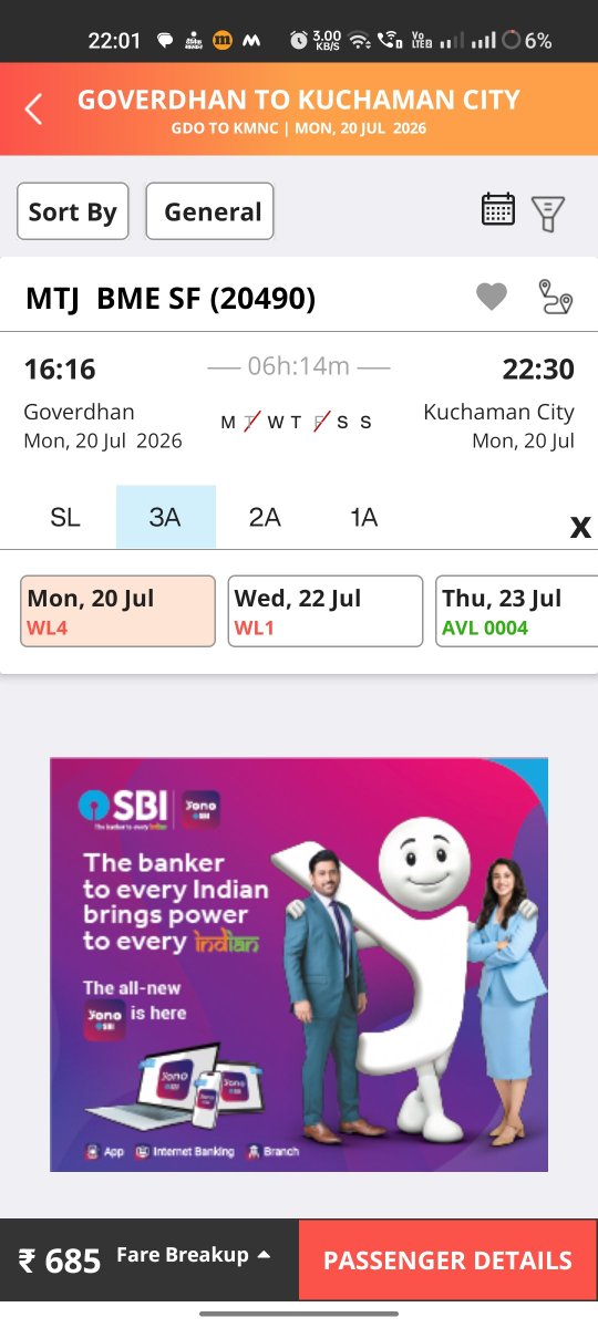 on_rahulk's tweet photo. @PMOIndia 
@AshwiniVaishnaw 
Why is this happening every single time. This is not at all fair practice. https://t.co/dZ17aYYV8X