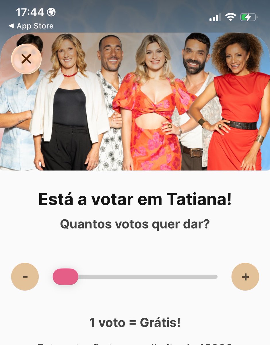 ACtaylorswift's tweet photo. Como quero barraco ou conversa votei neles #bbtvi https://t.co/T76FpHnFl1