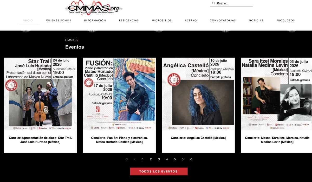 CMMAS tweet media