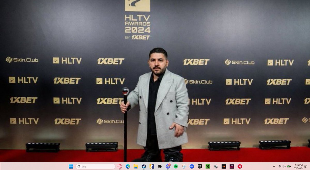 Turk_SlimeyCS's tweet photo. @Marbl9s benim az daha farklı https://t.co/SVboHNE8WA