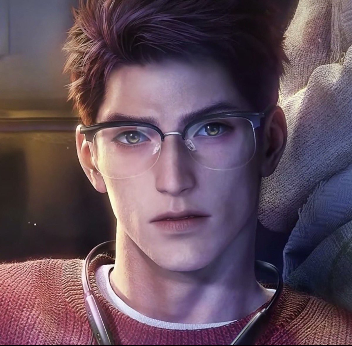 puserxavier's tweet photo. a love and deepspace au
nerd #valko x fem! reader https://t.co/mA3PdazbqP