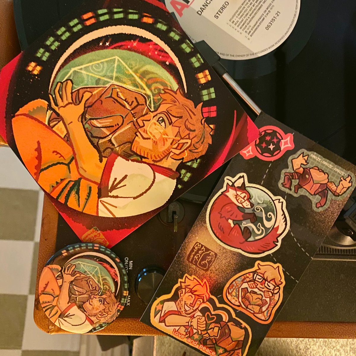 metsaahenki's tweet photo. 🌌PHM MERCH COLLECTION🌌
PRE-ORDER, that’s gonna close on july 20th 🪐

⭐️ available at my shop: https://t.co/58tDA8Pikb
⭐️ previous PHM merch also available at my store!
⭐️ waiting time can take 3-5 weeks after the preorders close.

#phm #projecthailmary https://t.co/9Uit12WroU