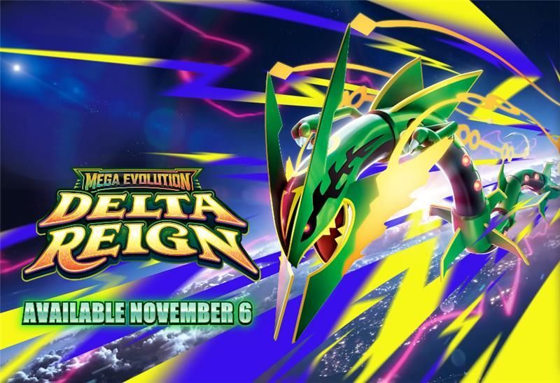 magicmadhouse's tweet photo. 🚨 UPCOMING POKEMON TCG DROPS🚨

Just a reminder that to be eligible for our Pokemon TCG Drops you need to be an existing customer and also signed up to the newsletter which can be found on the websites homepage. 

We've got a STACKED 2nd half of the year! 

- Pokemon Mega Evolution Pitch Black
- Pokemon 30th Celebration 
- Pokemon Mega Evolution Delta Reign 

Also make sure you join our Discord (Link in bio) to be the FIRST to know about drops, product information and new releases/links