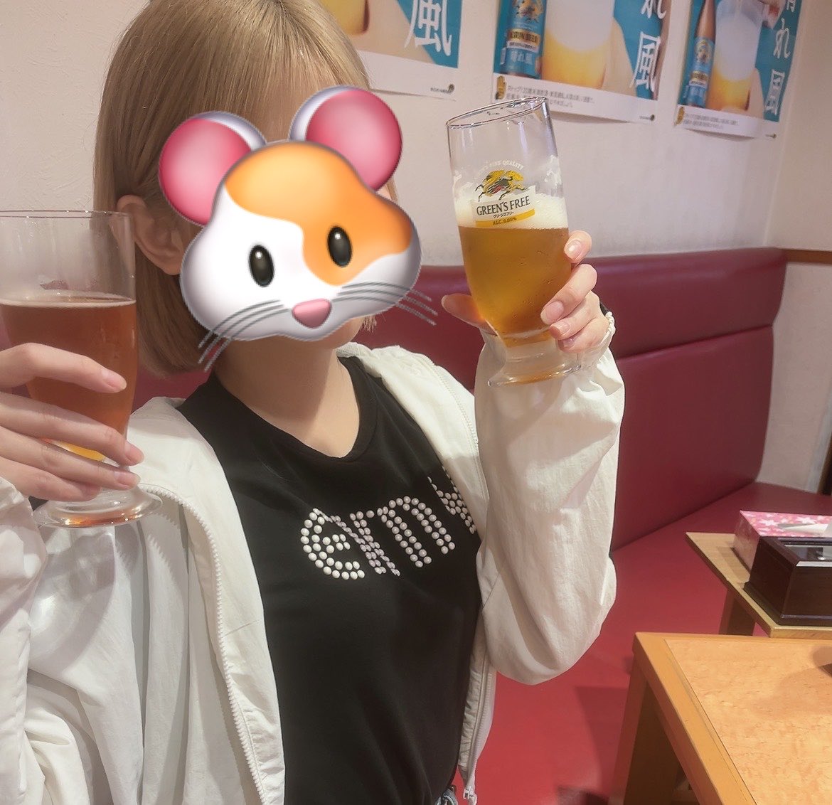 wanipa_55's tweet photo. 宇都宮で餃子巡り(  ˙꒳​˙  )ノ🥟
地元も帰れて満足🍻 https://t.co/wWaBqufkJh