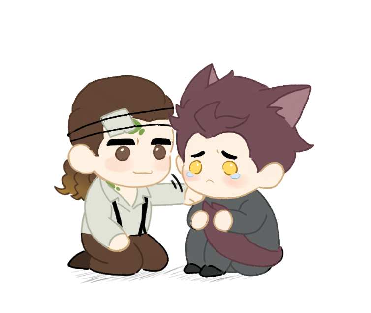 AnonSir2020's tweet photo. I don't play LADS, but I support their fight.
Remember Nymph Awards 2024? When #IdentityV was fighting too.
Let's help them! 

#Valko #JusticeForValko #恋与深空 #敖尹 #LoveAndDeepspace #LADS #BringValkoBack #SaveValko #BringBackValko #LADSValkoReturn https://t.co/jKIfJ9YfWX