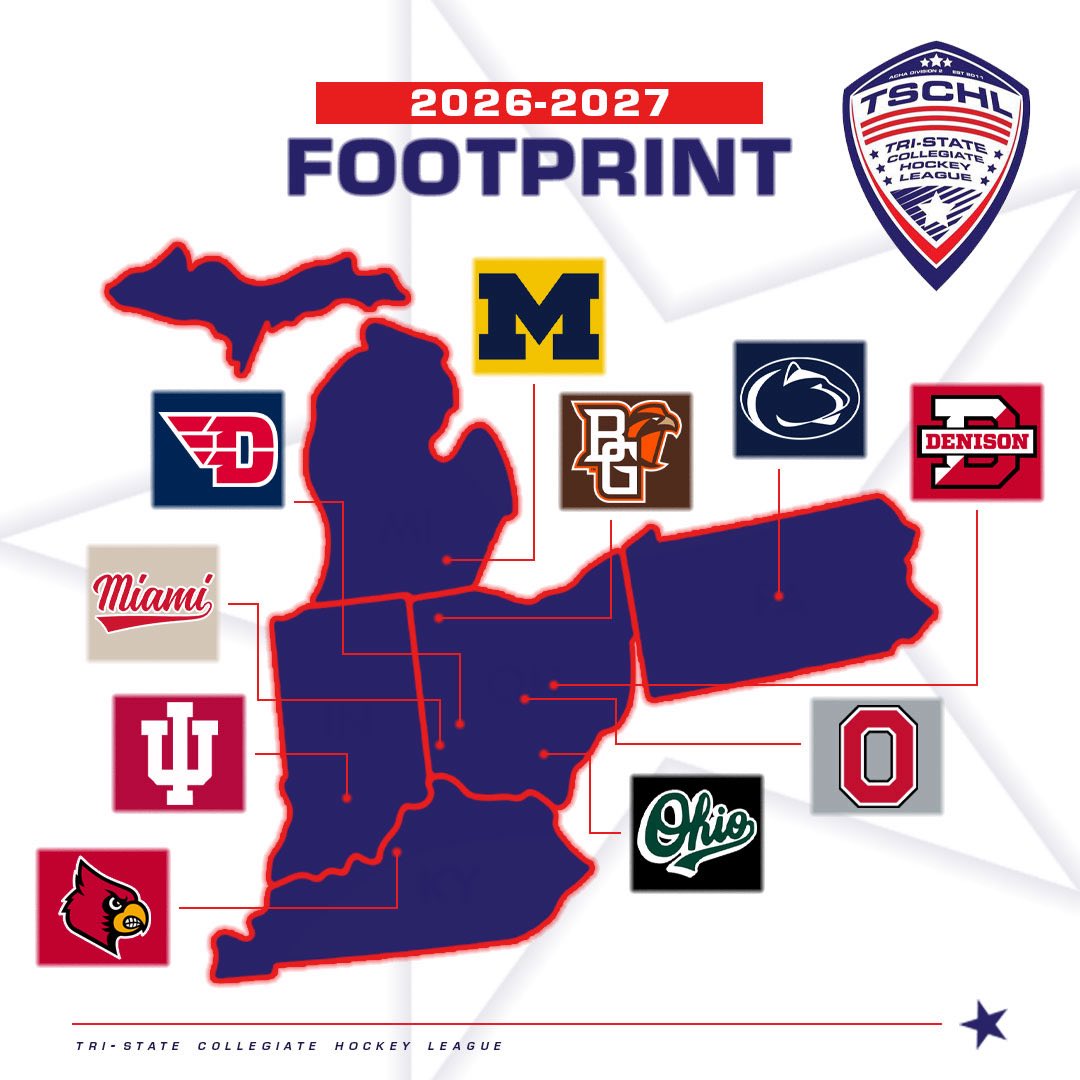 TSCHockeyLeague's tweet photo. One BIG season ahead of us..
#TheT | #TSCHL https://t.co/qWeiqj9F6y
