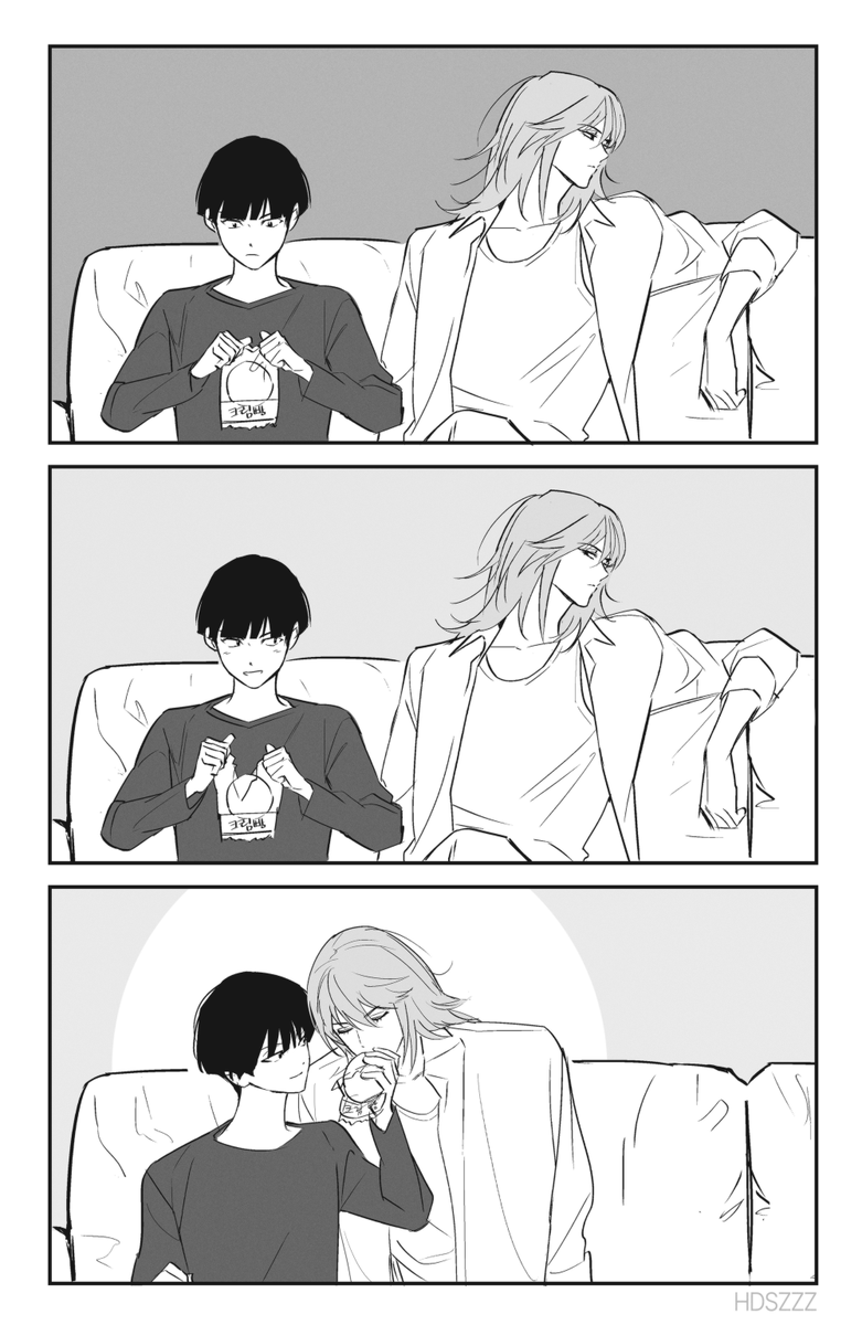 수영영하
저기압인 마누라 당 채워주기 