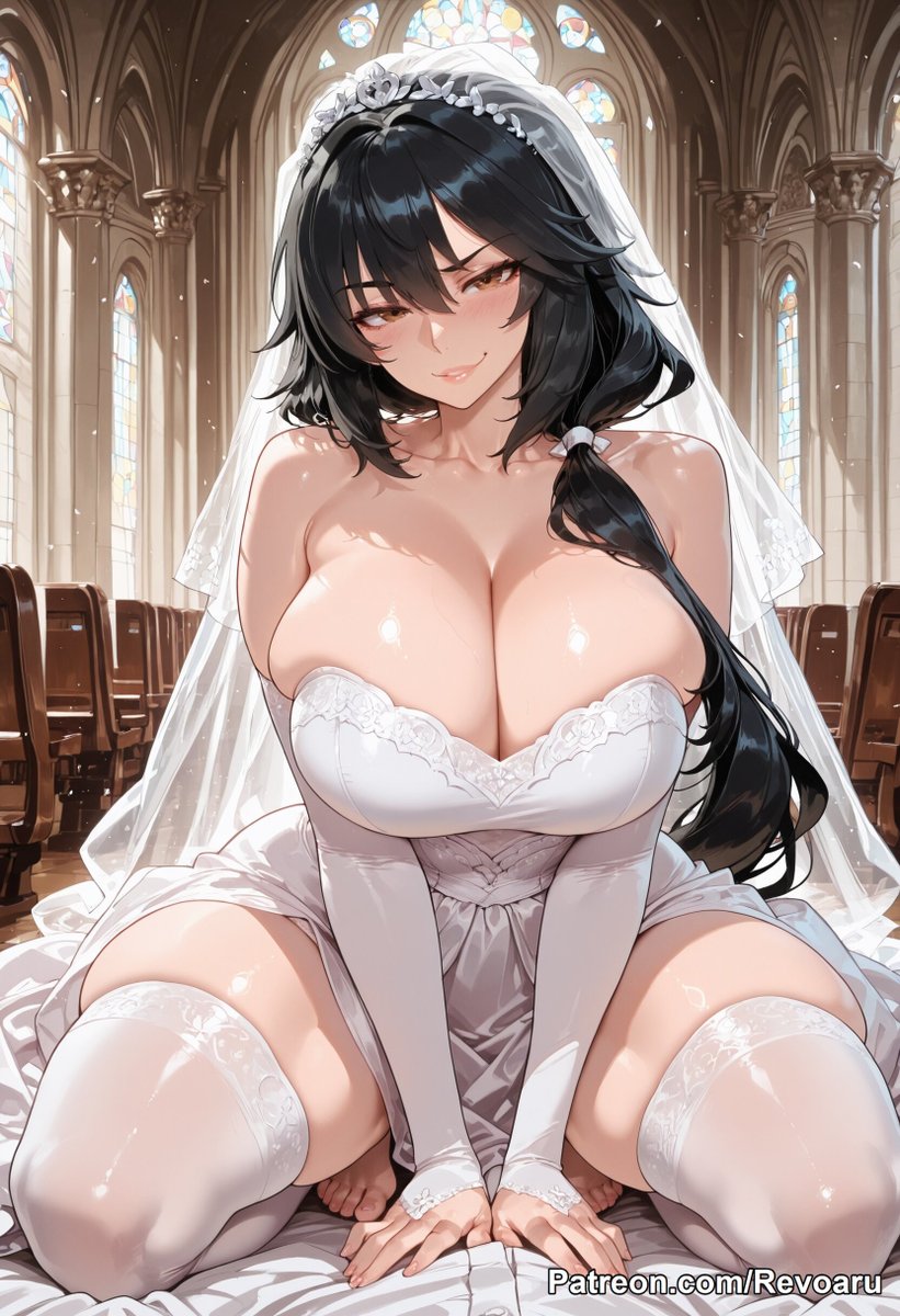 Revoaru's tweet photo. Chifuyu Orimura (1/2)
#ChifuyuOrimura #InfiniteStratos https://t.co/Lv2thjNmDB