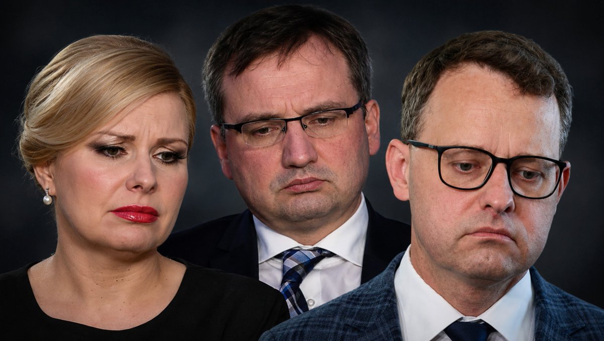 Okiem Wiejskiego tweet media