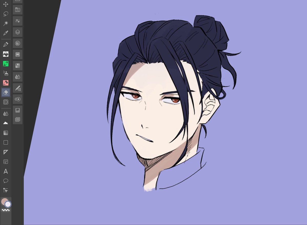 Ama_yoi3's tweet photo. 久々⚔️ https://t.co/HLQc8Y1791