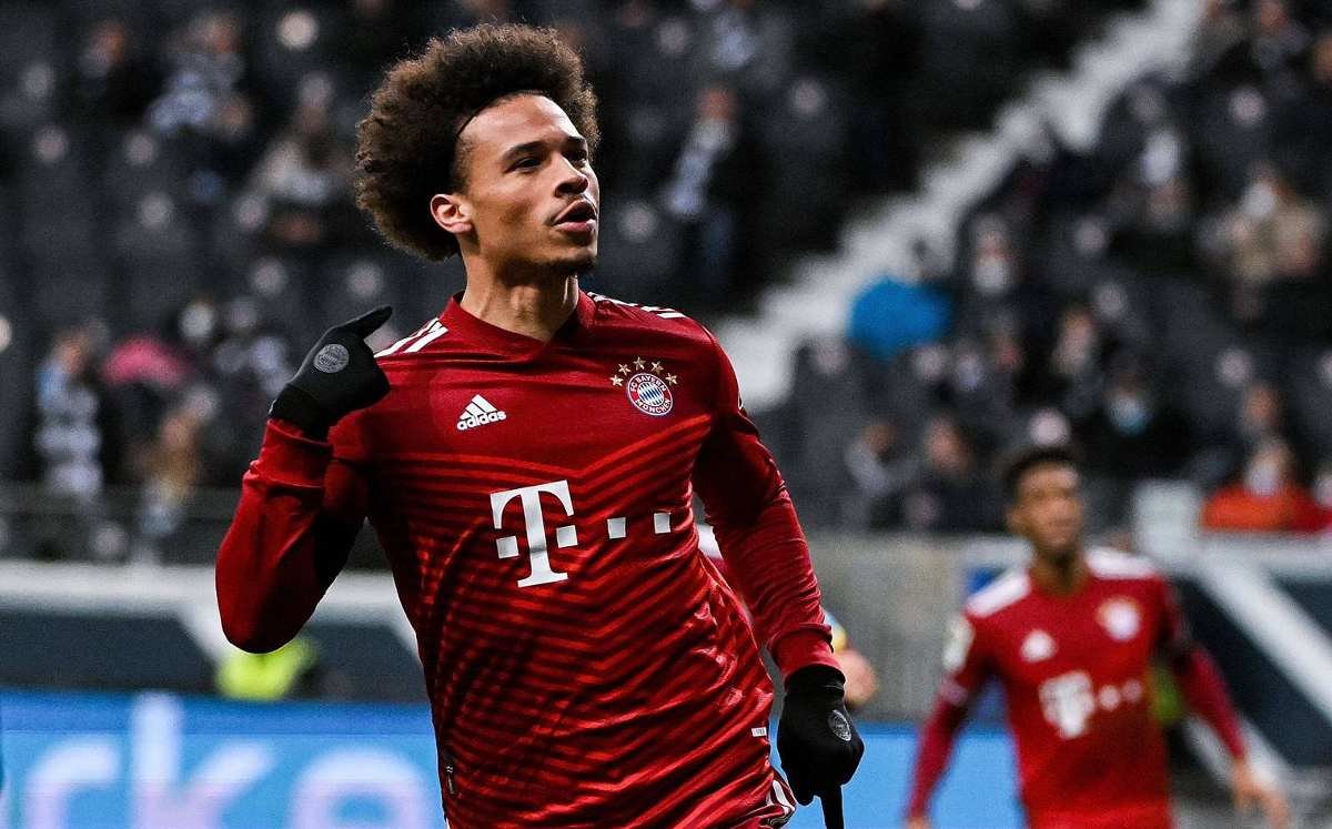 Bavaro_Arg's tweet photo. Hace 3 días se cumplió un año del último partido de Sané con el Bayern Múnich.

En homenaje a este gran suceso, te daré detalles por los que, para mí, es el peor jugador de la historia del club.

Agradecería un like y un RT 🙏

[Hilo 🧵] https://t.co/YqK56ATHmh