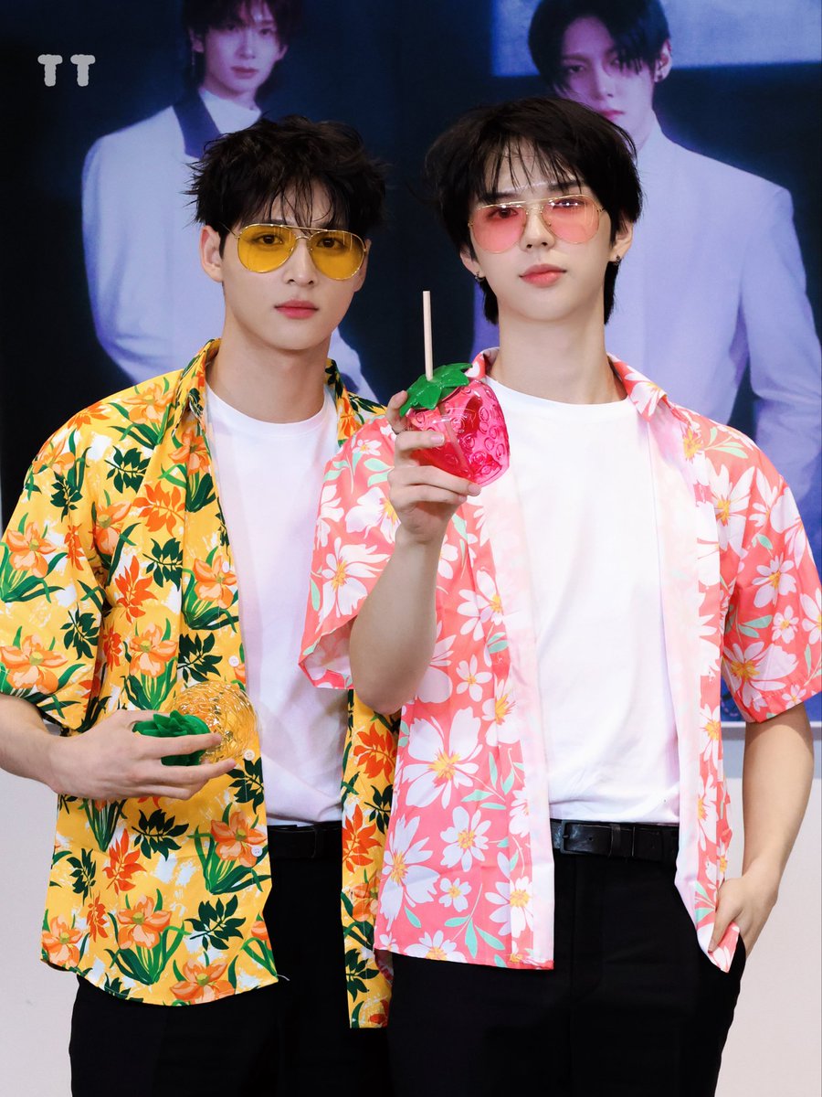 tt0827_'s tweet photo. 260702  애플 뮤직

#브라이언 #BRIAN #何廷威 #ブライア
#마카야 #MACKIAH 
#앰퍼샌드원 #AMPERSANDONE https://t.co/WMCIdQFLgZ