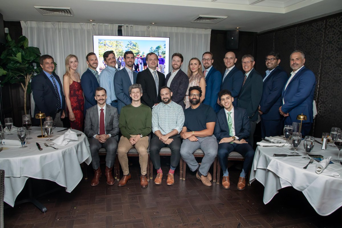 BarrowNeuro's tweet photo. Barrow Neuroradiology Graduation // June 14, 2026. Congrats to the latest graduates of our #neuroradiology fellowship! To view a list of our graduates, see where they're headed, &amp; read their reflections on their time at Barrow, visit https://t.co/o3FgG2touq. (📸: Timon Harper) https://t.co/ukXixxcQrr