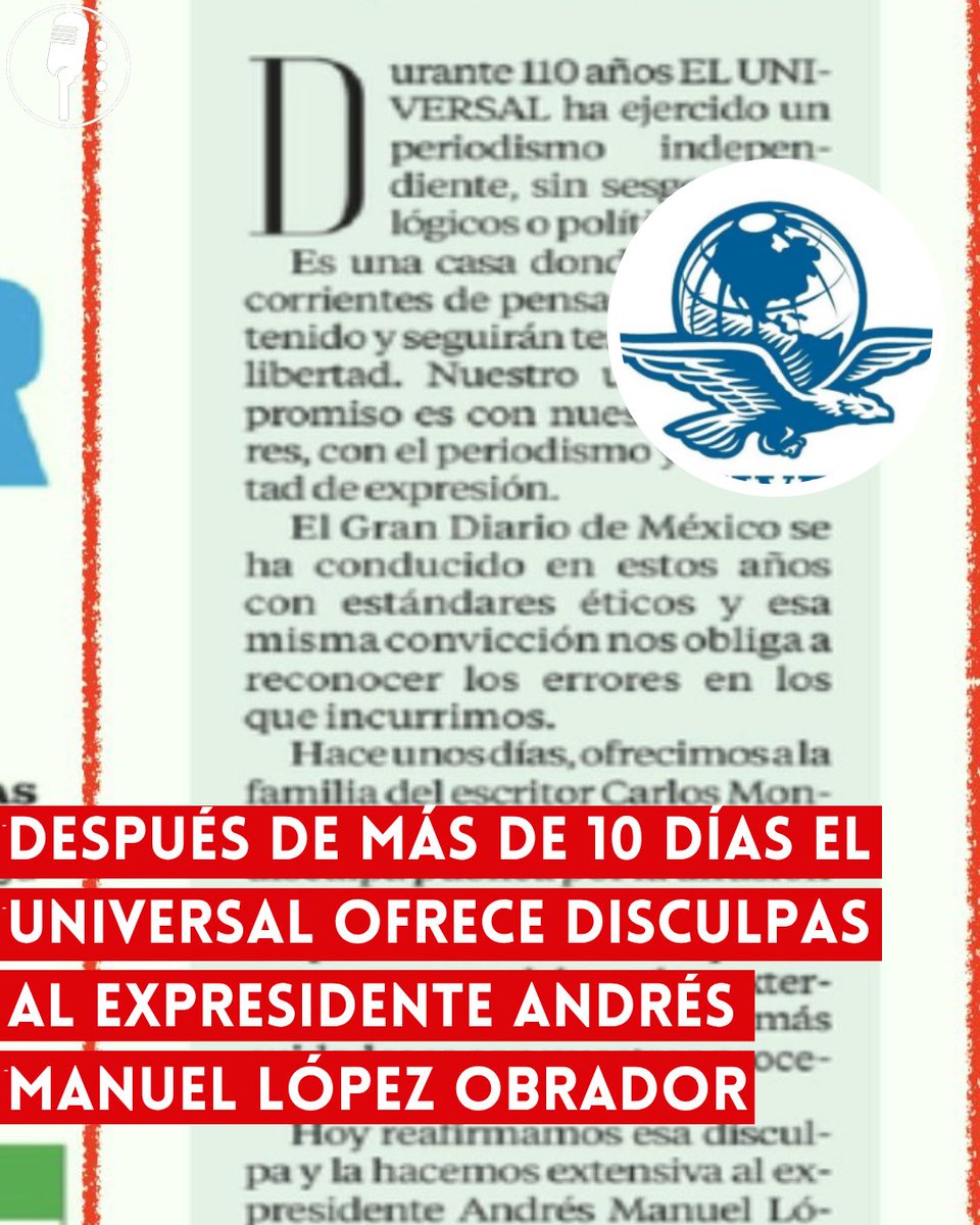 Manuel Pedrero tweet media