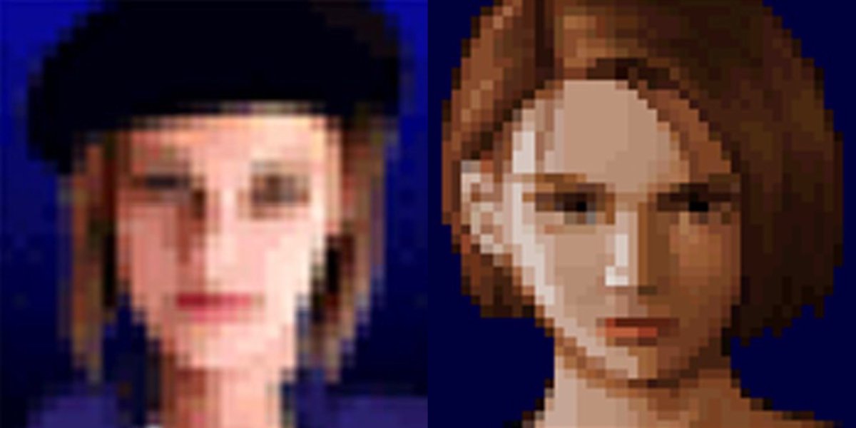 Resident Evil Archives tweet media
