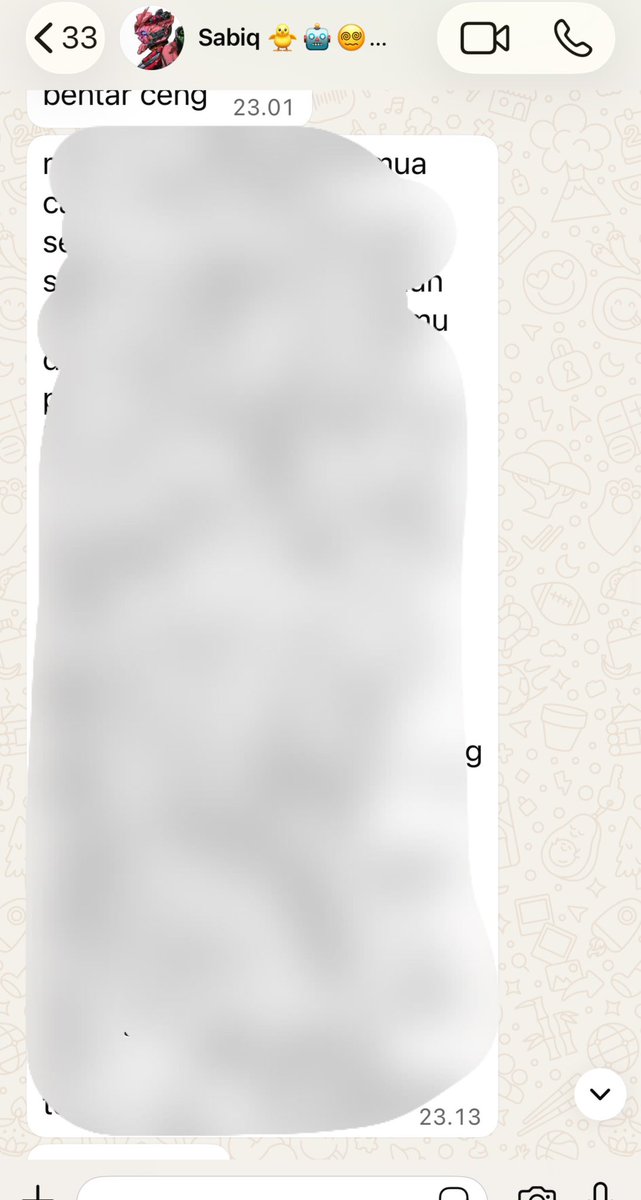canduteknik's tweet photo. Ditolak ptn 8239489284 kali juga ga akan nyerah kalau punya my man guweh yg selalu responin tantrum masalah kuliah tiap malem https://t.co/GnioYqSivj