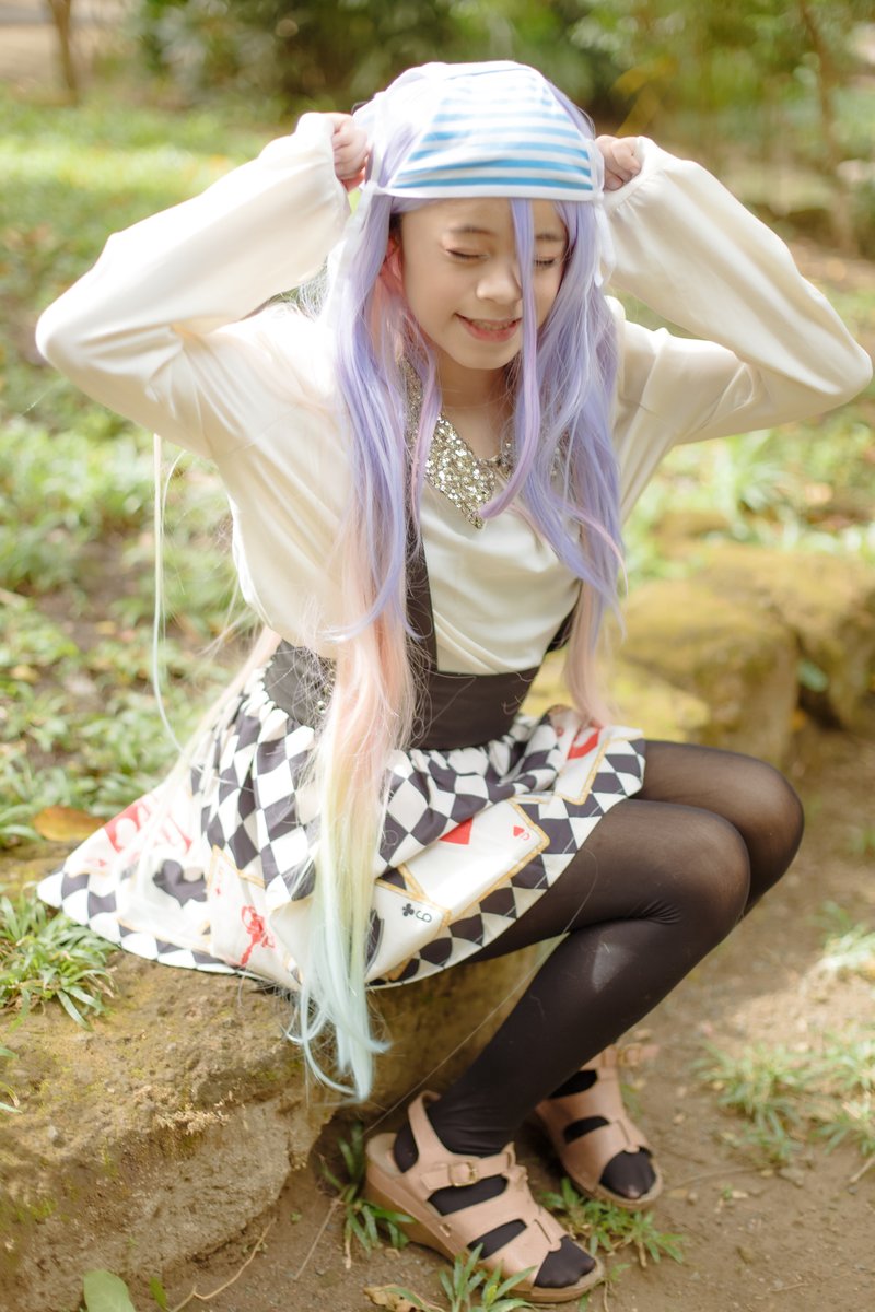 TCazqui's tweet photo. Def Shiro in her element

credits to @Eroshi_ph https://t.co/WANZ3la8uP